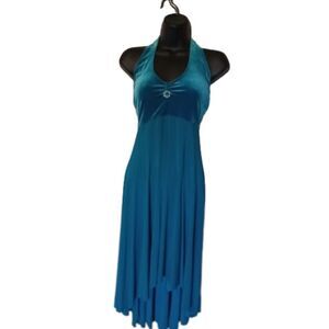 Balera DanceWear Woman's Size Small Leotard/Dress - NWOT